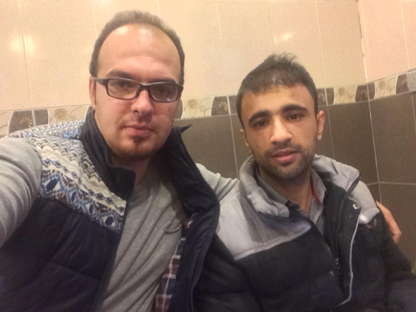 Max Toast