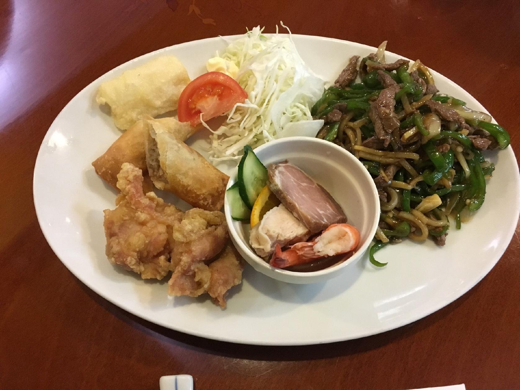 南京楼