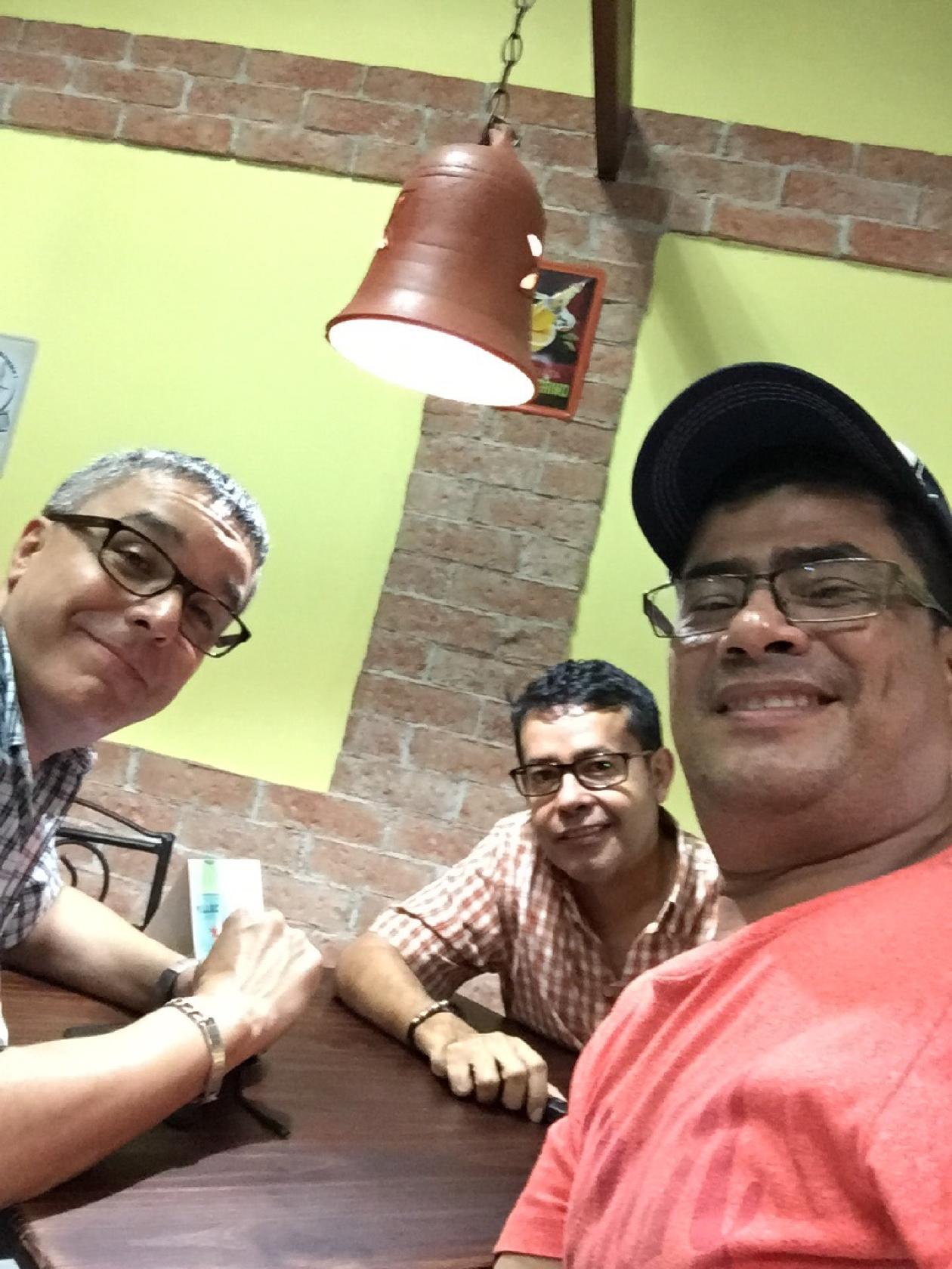 Family Pizza