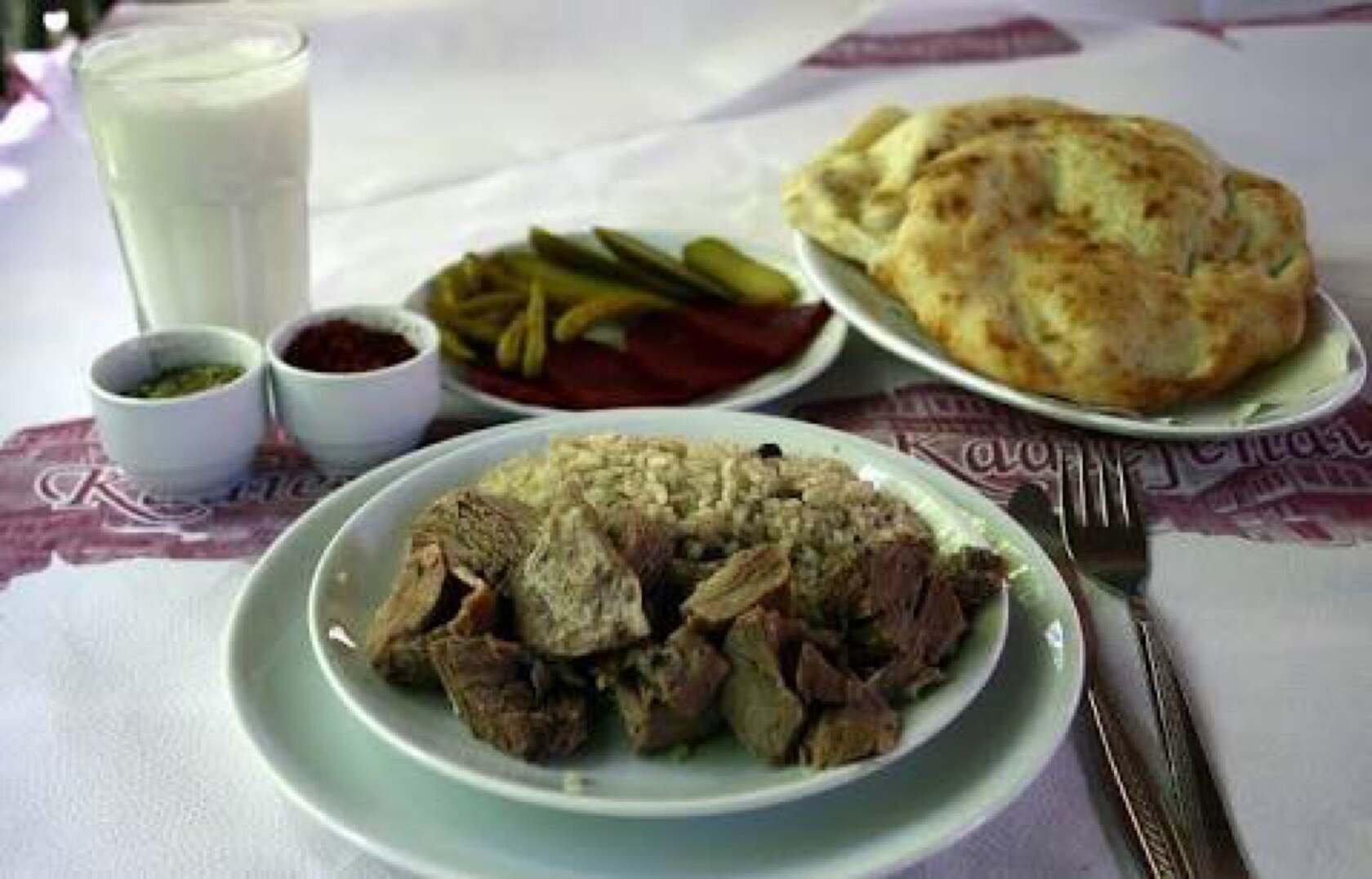 Kadıefendi Restoran