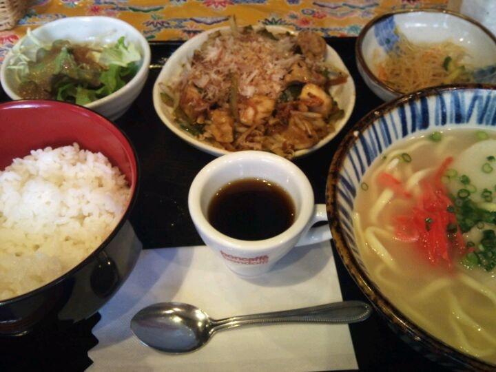 てぃーだ