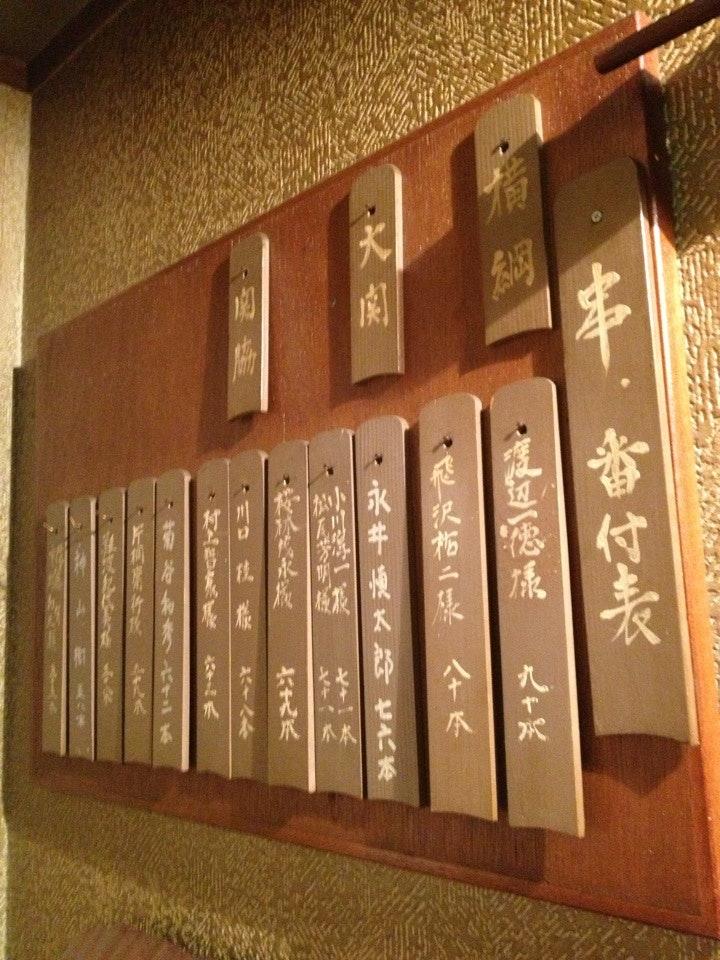 串揚げ 万雷