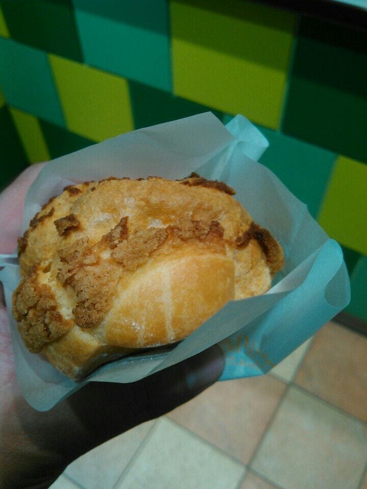 Beard Papa's