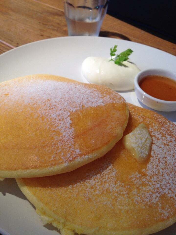 Running Room CAFE
