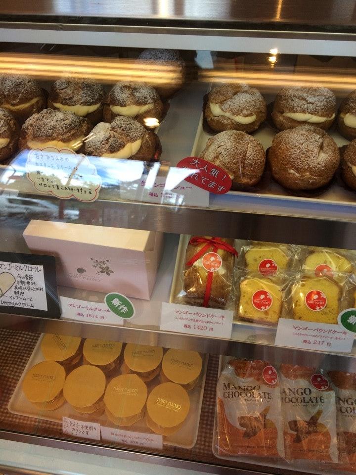 HAPPY MANGO 洗足池店