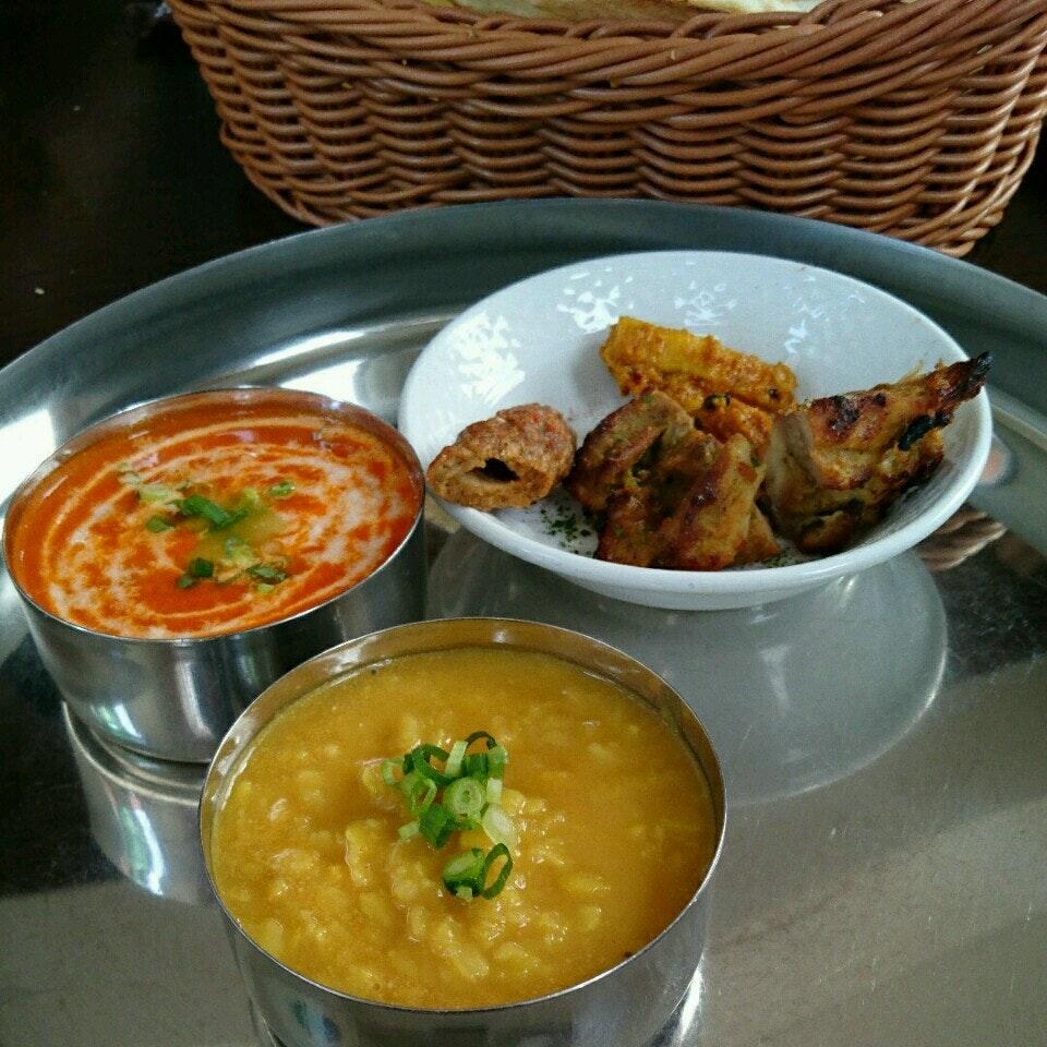 Welcome Nepal Restaurant