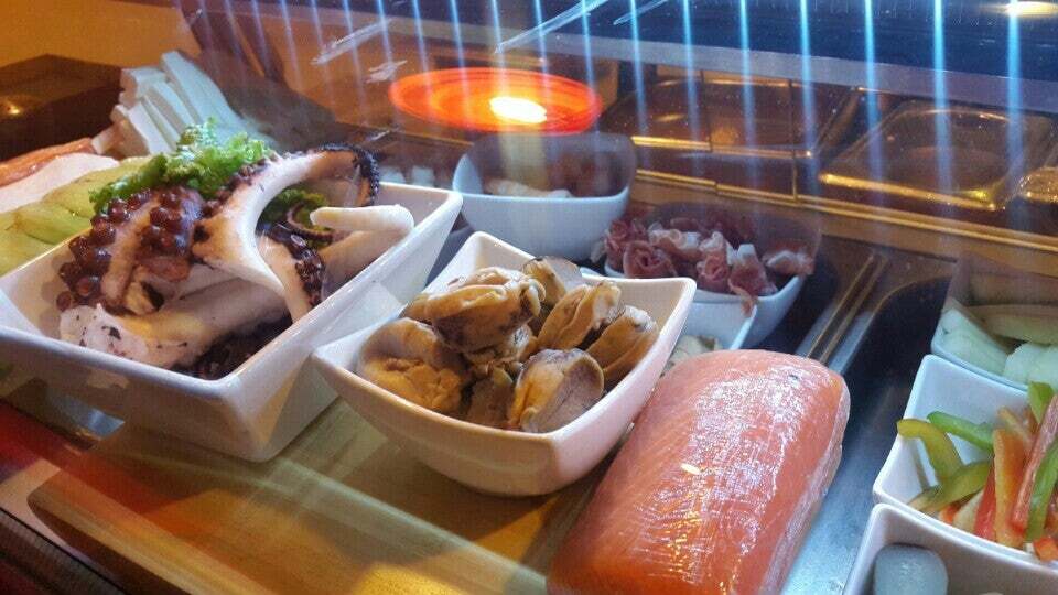 Delivery Fugu