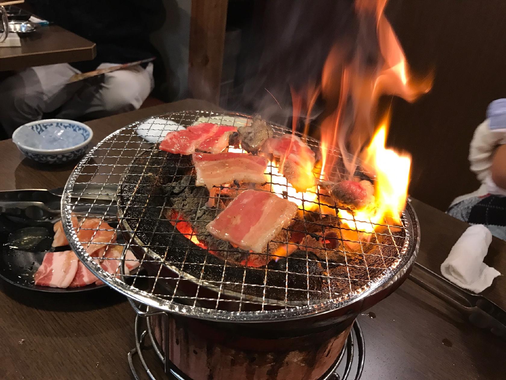 牛繁 大宮西口DOM店