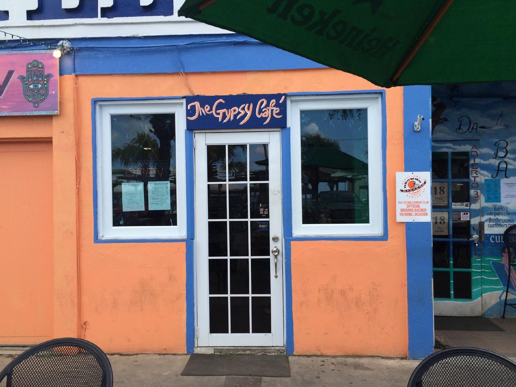 Gypsy's