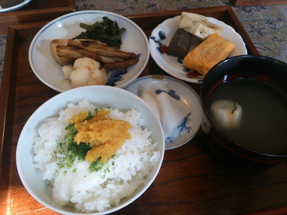 からすみ茶屋まつくら