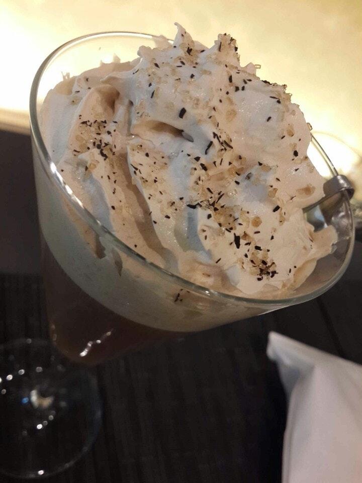 山山來茶