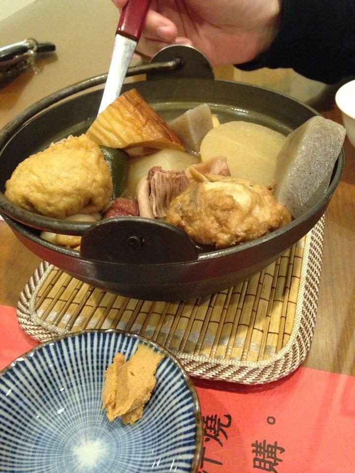 上湯之家
