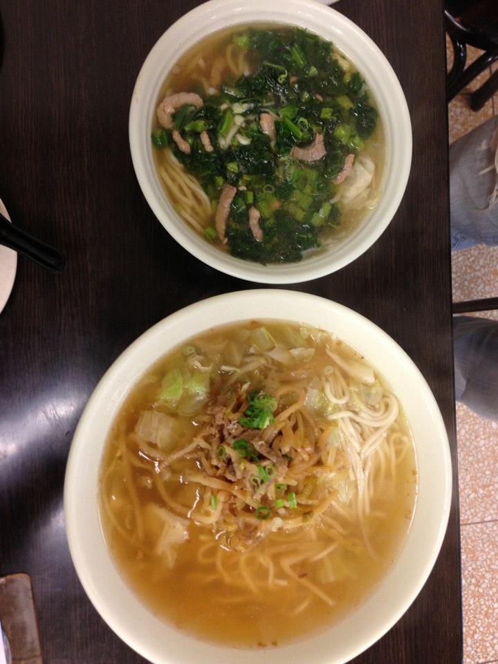 大和炒手