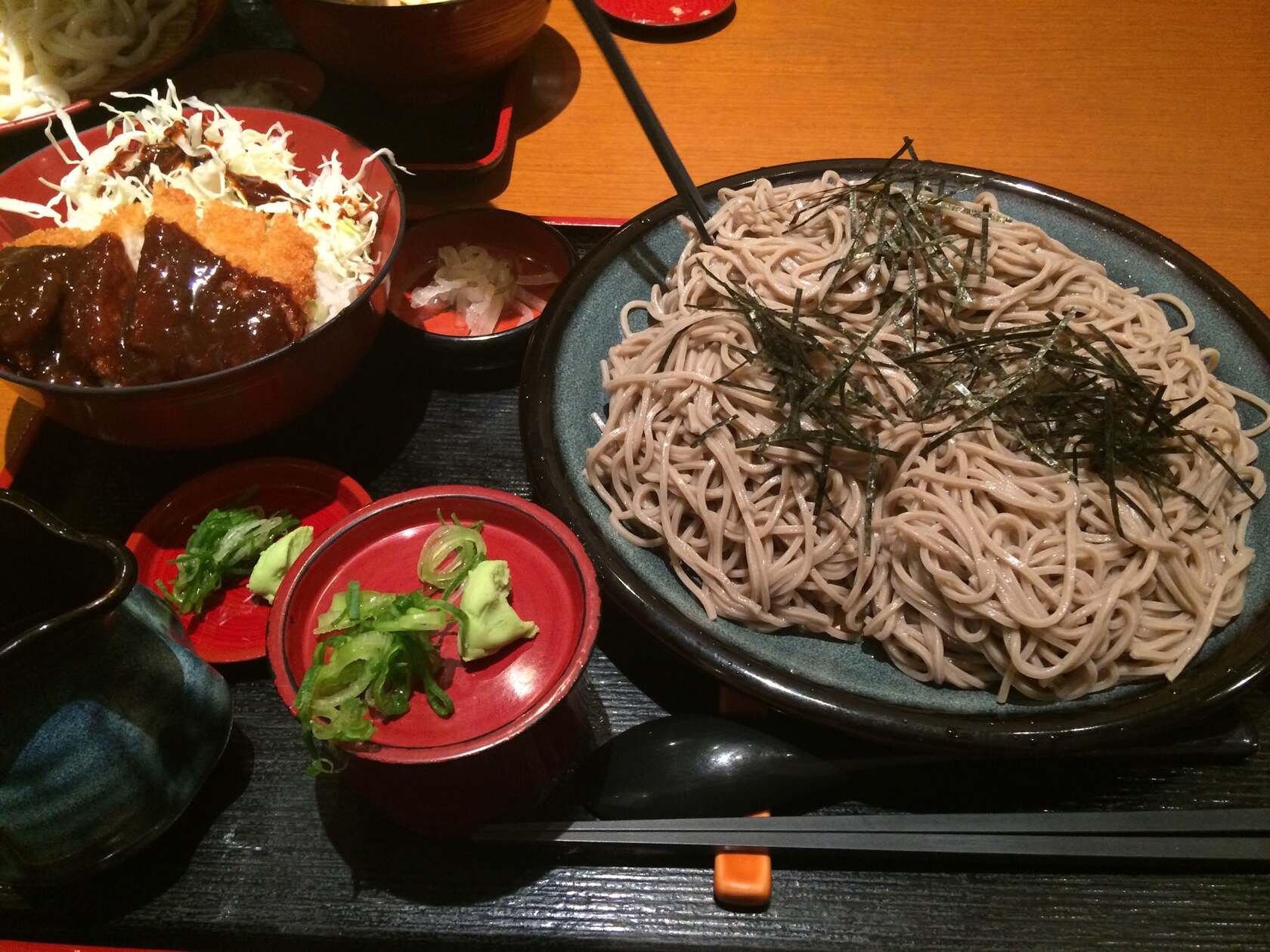実演手打うどん 杵屋 岐阜マーサ21店
