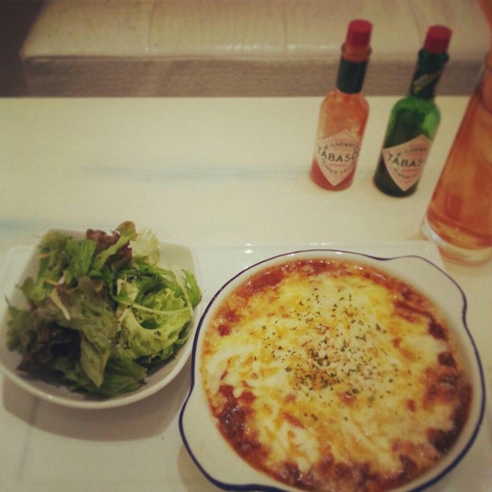 ティ カフェ
