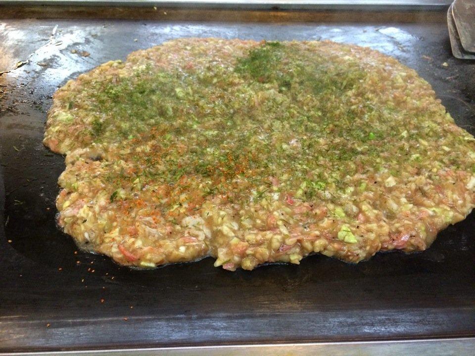 お好み焼の店 ぼてじゅ