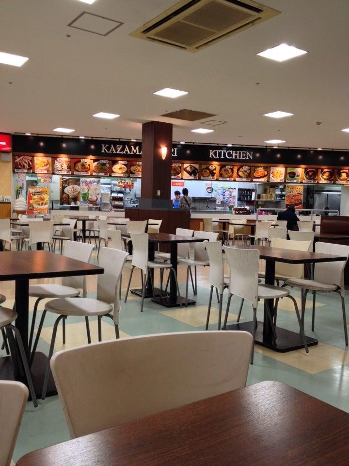 カザマツリキッチン ピアゴ多治見店