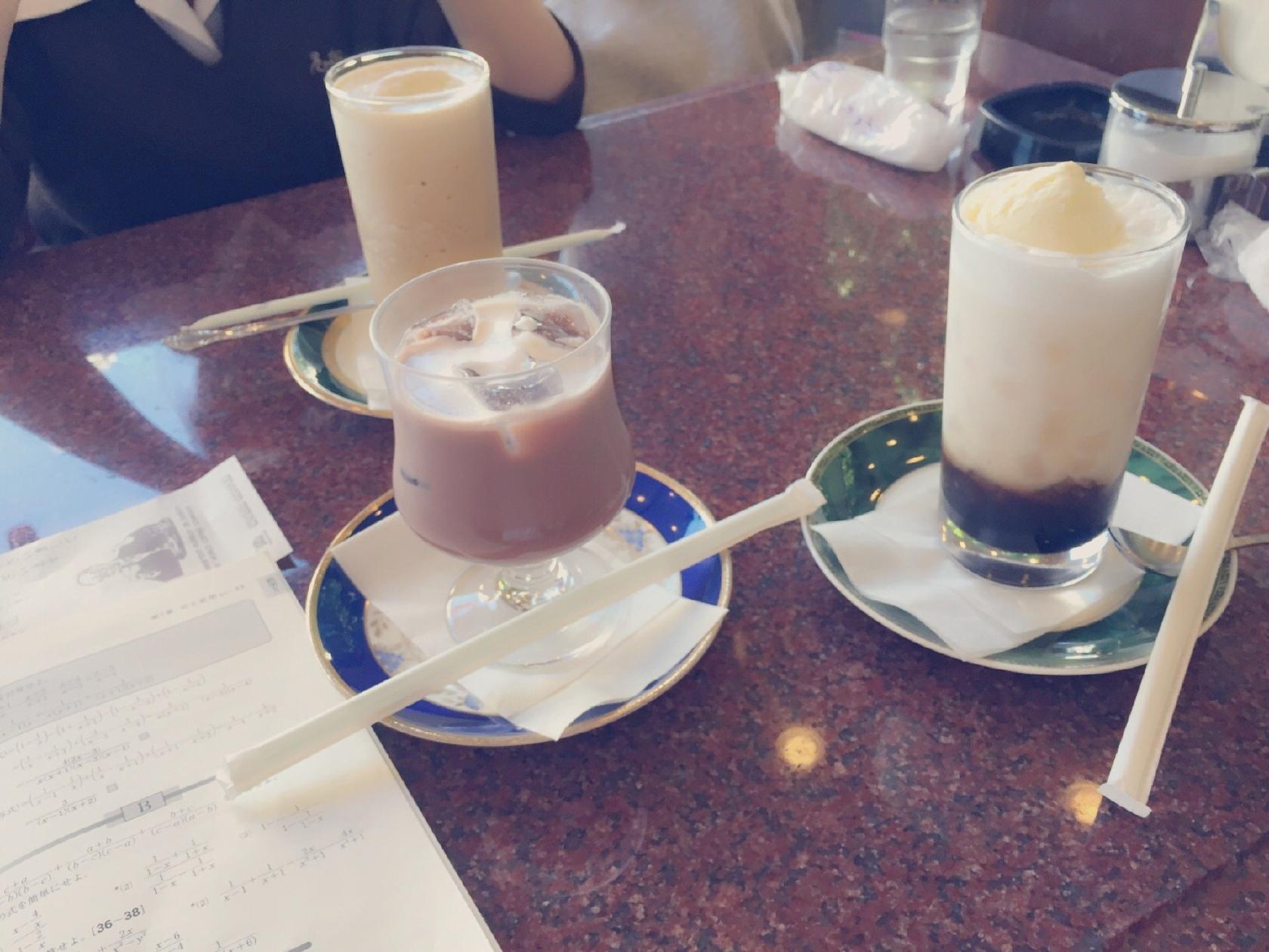 World Coffee