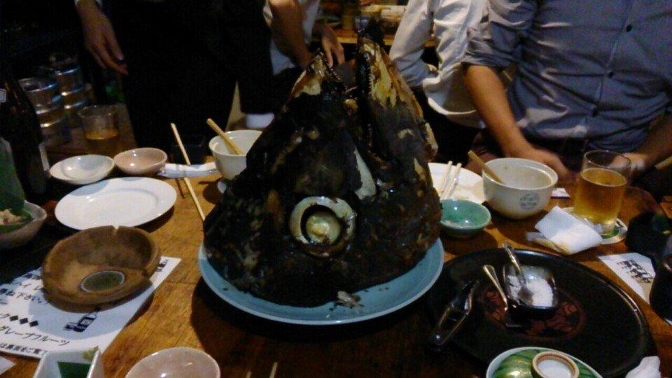 和風BAR哲