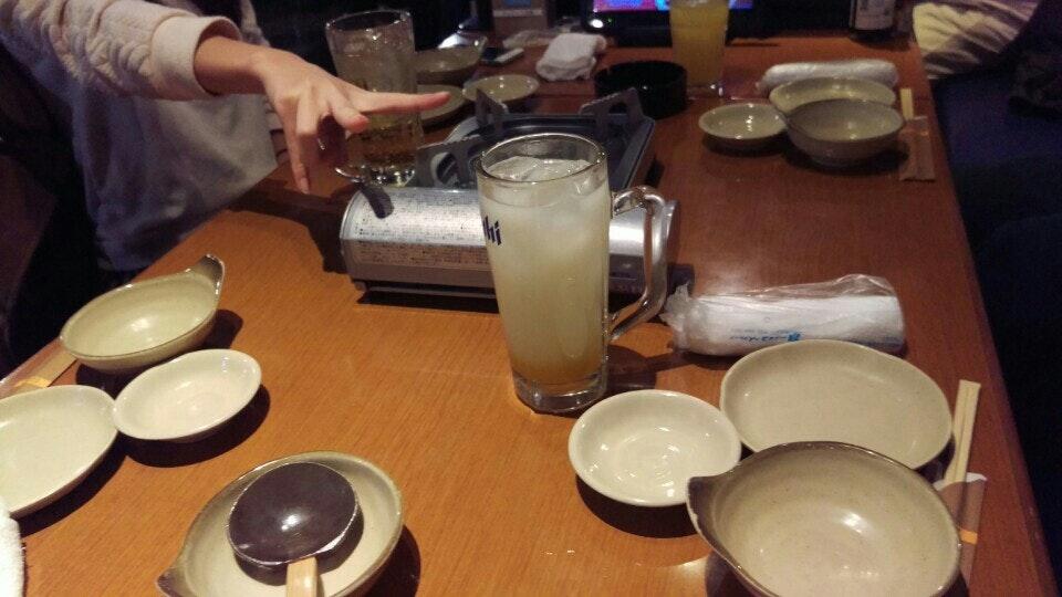 うまいもん酒場 えこひいき 池袋サンシャイン通り店