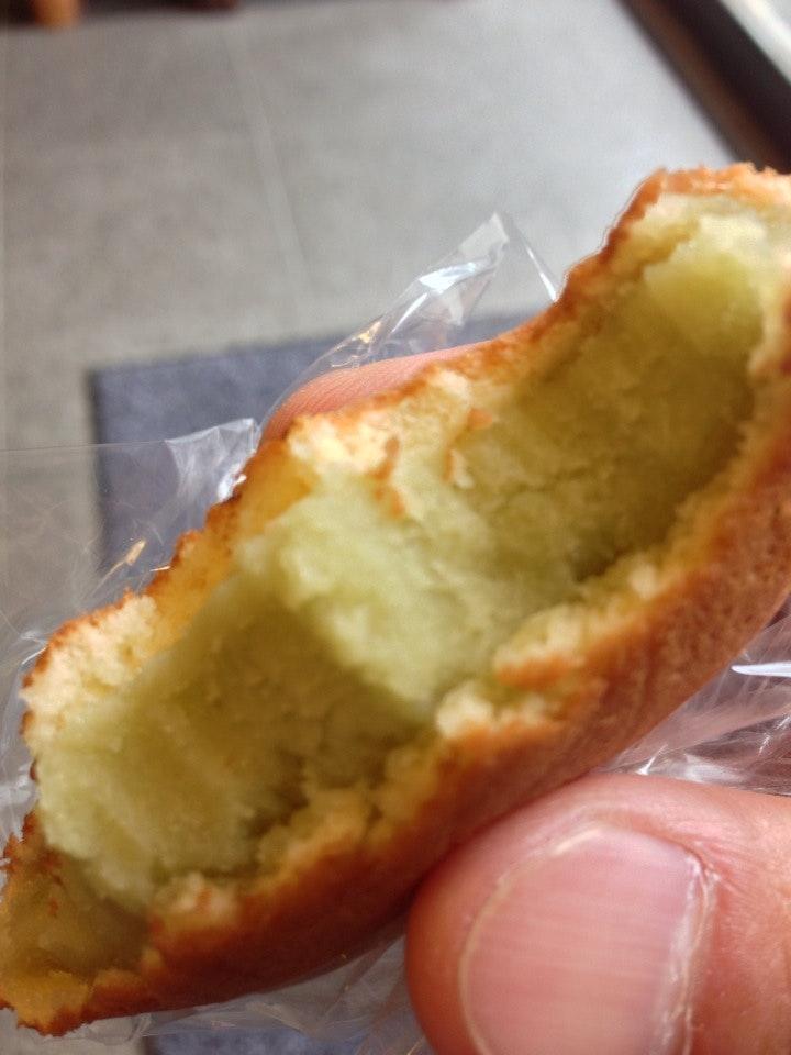 柳橋 梅花亭