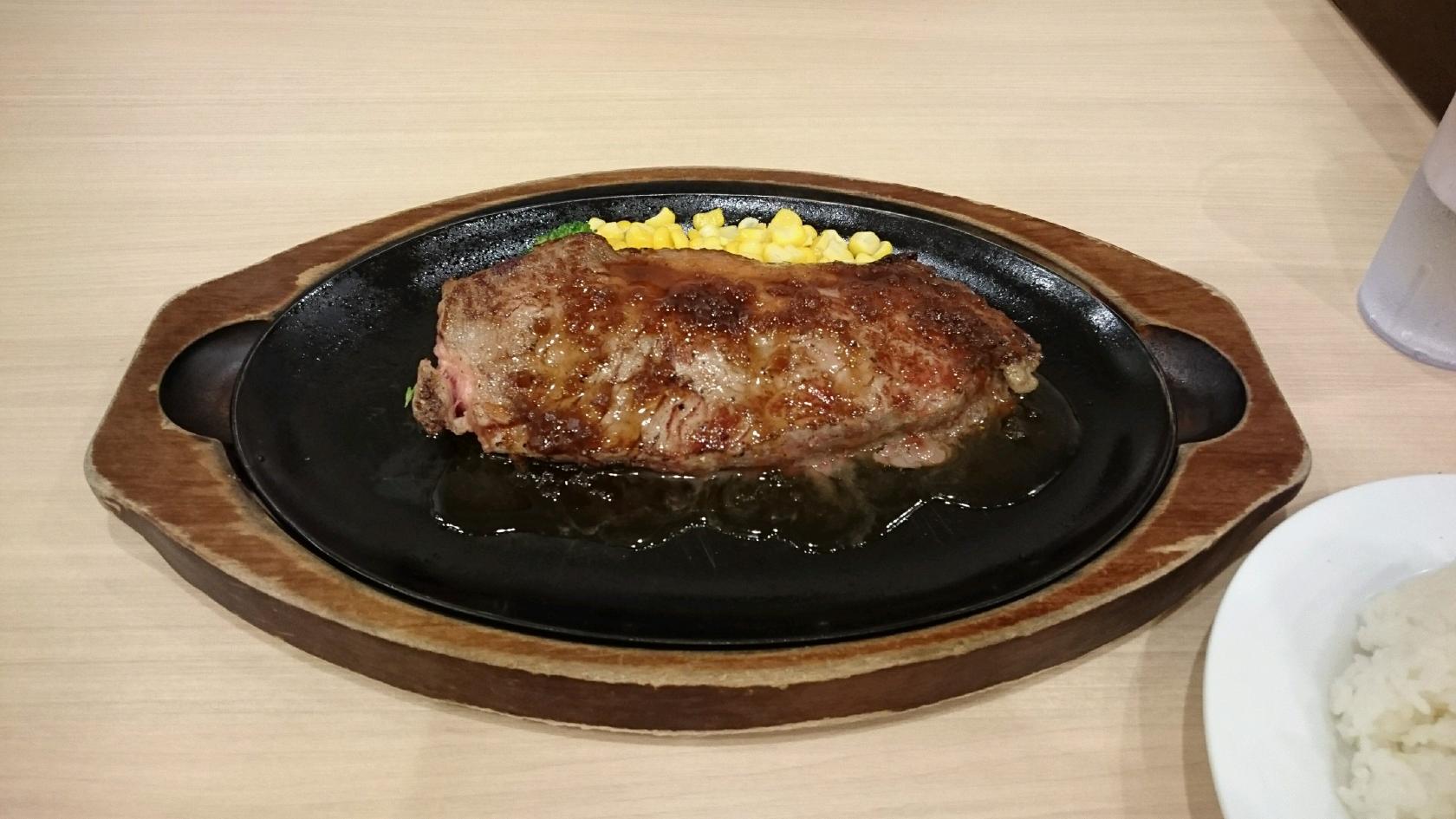 Steak & Cafe KENNEDY 大山店