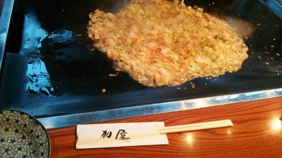 加屋ながれ木 本店