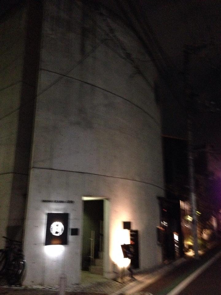 JOJO西麻布