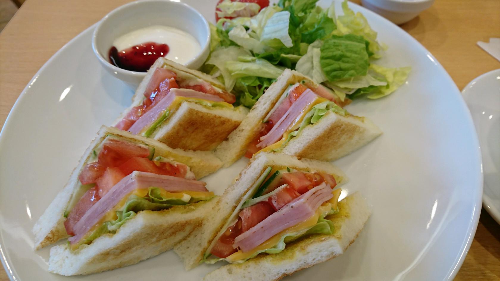 cafe nanala