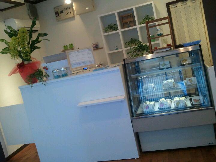 プチクレープ AICOCORO 上大岡店