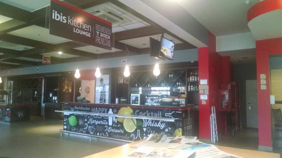 Ibis Kitchen