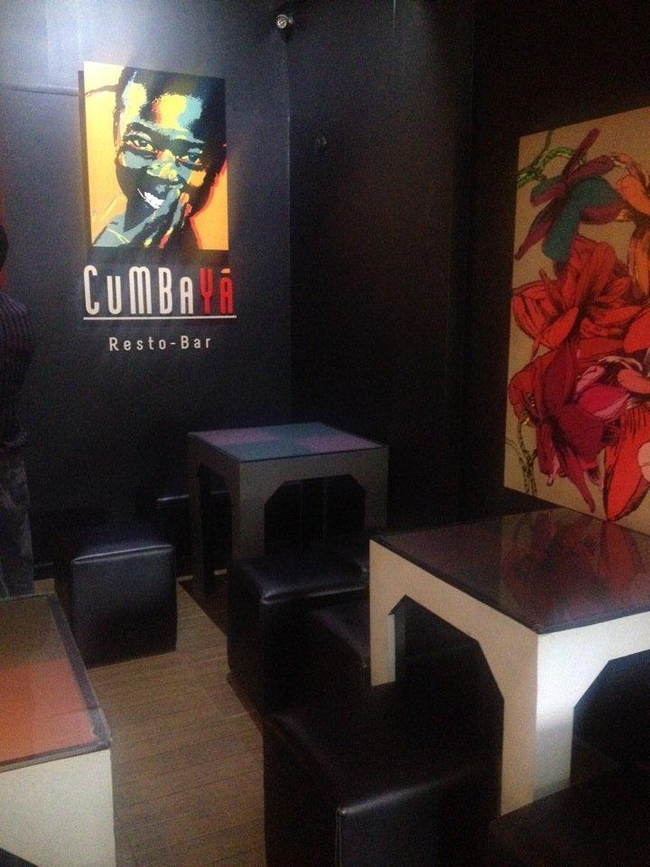 Cumbayá Resto Bar