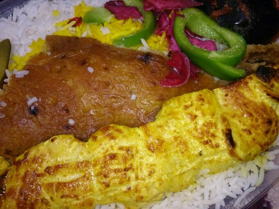Honey 2 Restaurant رستوران هانی ۲