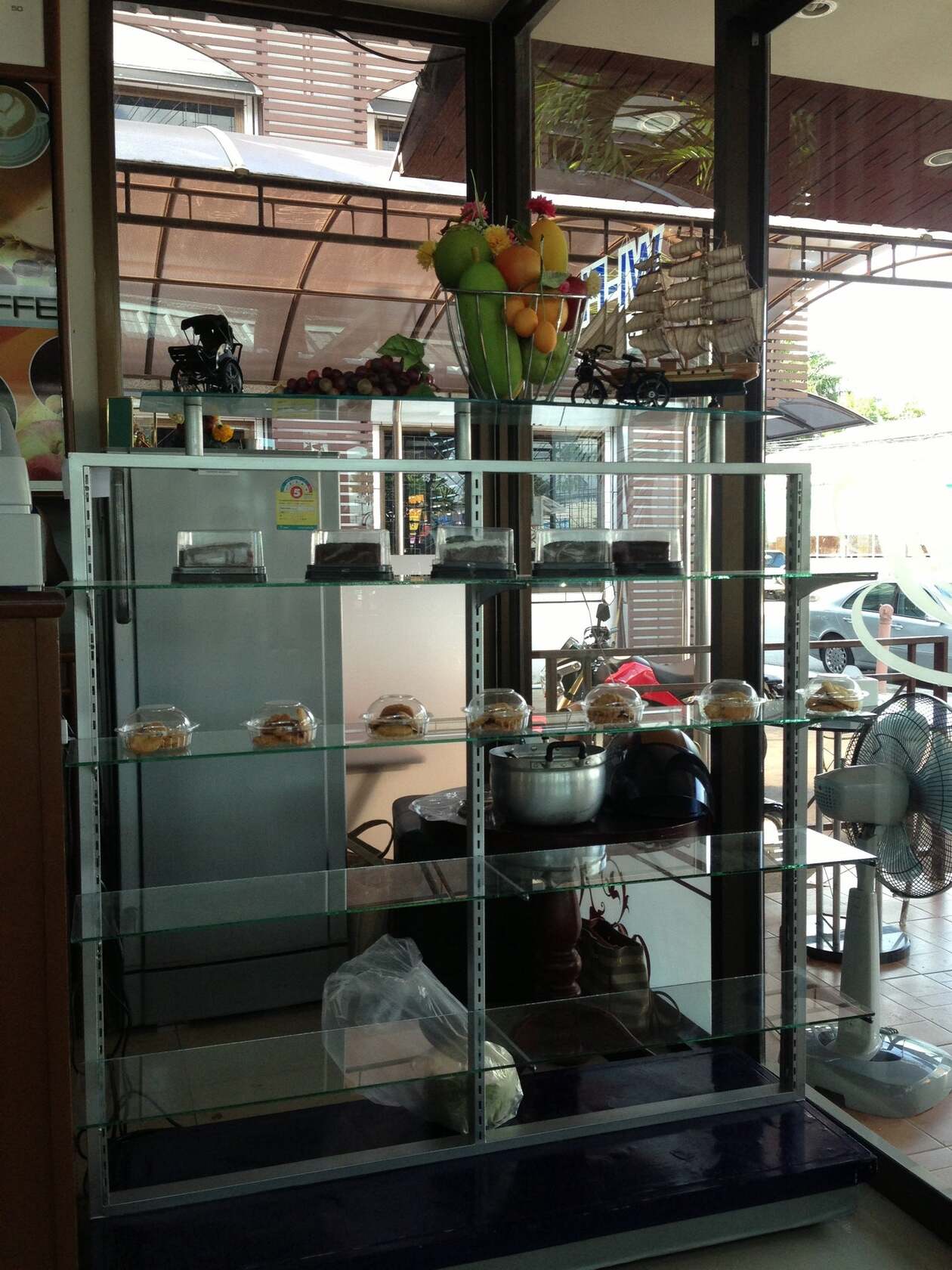 99 Coffee House (By รักยาก ลืมยาก)