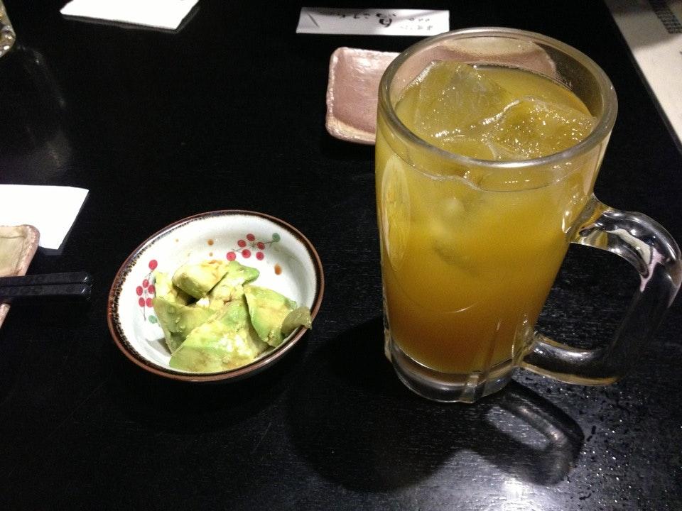 日比谷 鳥こまち 東京西新井店