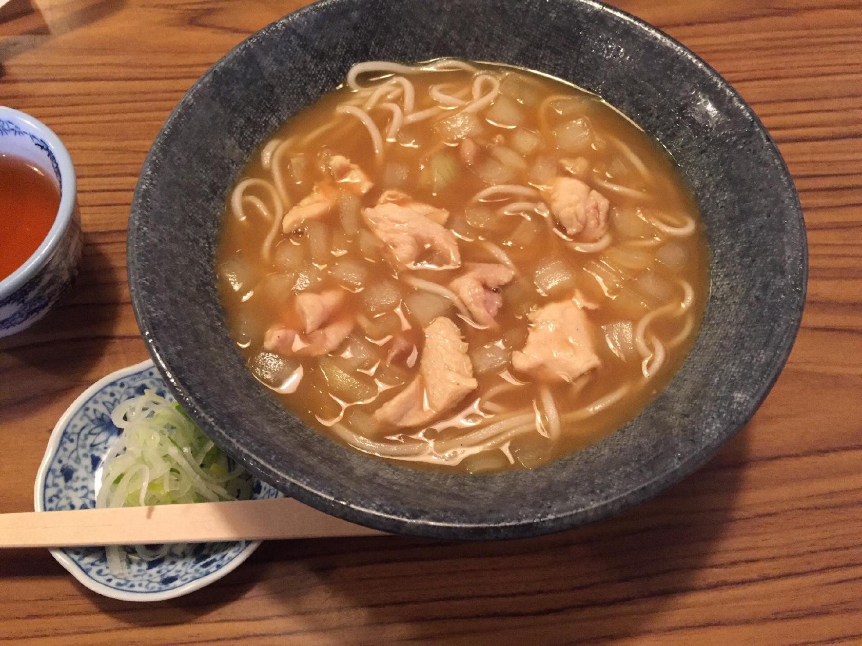 精光庵 本店