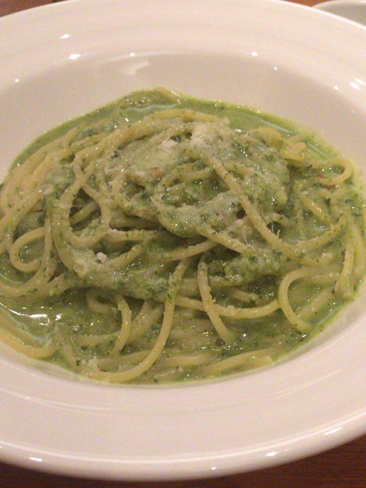 ITALIAN DINING & BAR Mezzanino