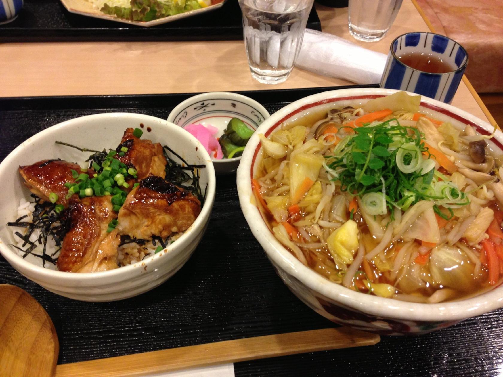 とんがり帽子