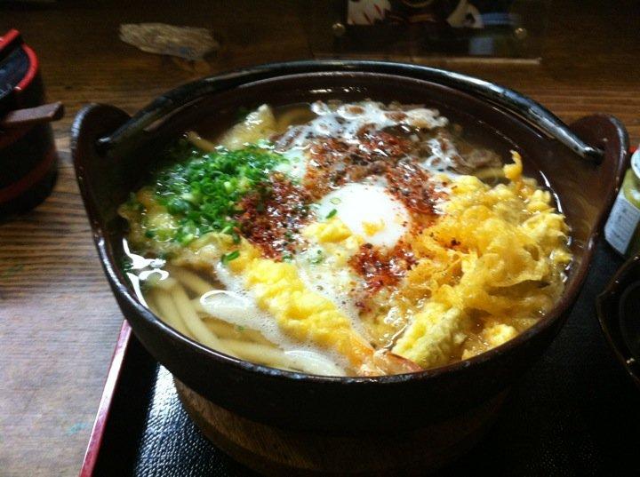 麺房