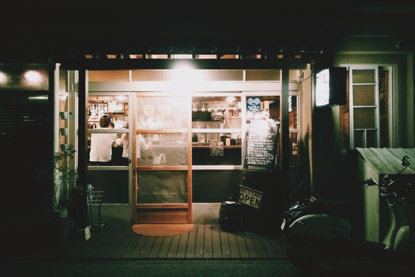 三ノ町倶楽部