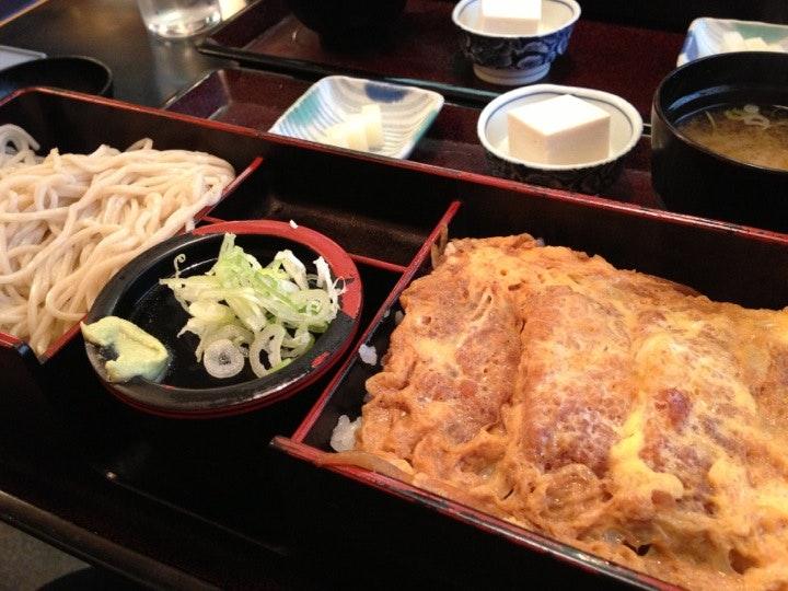 長寿庵