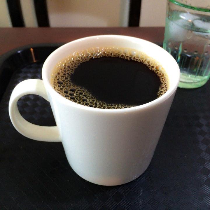 COFFEE PLAN
