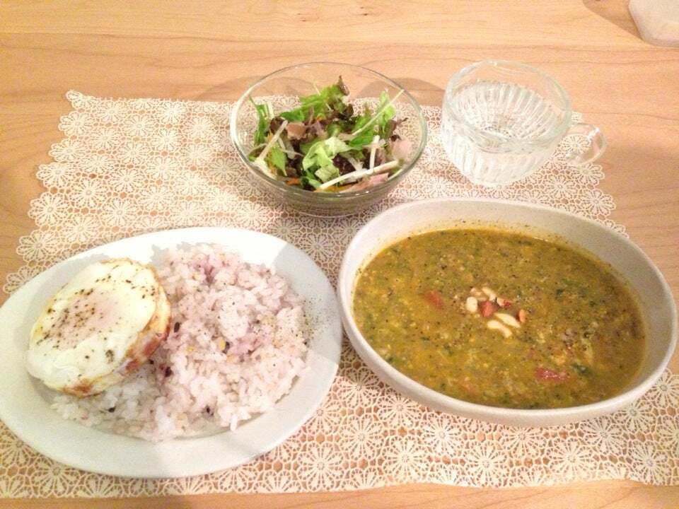 Oji+siam
