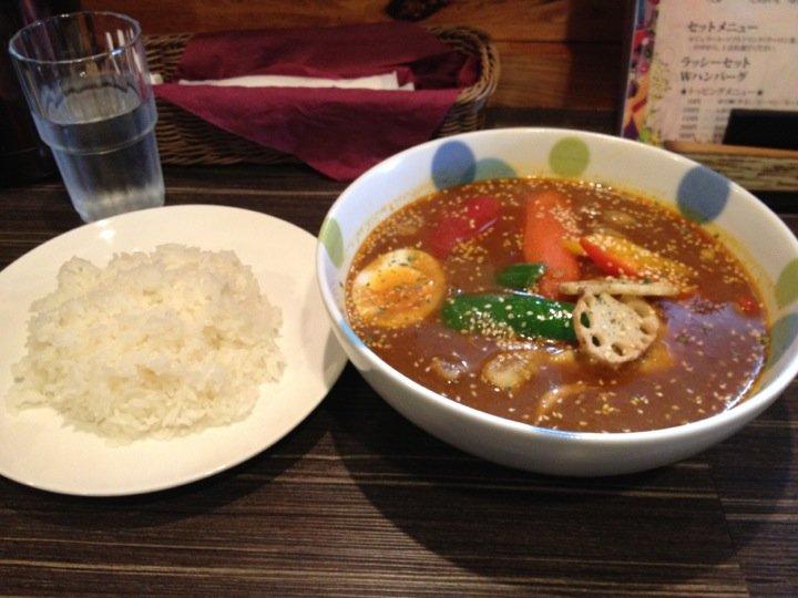 Cafe Hemp Road