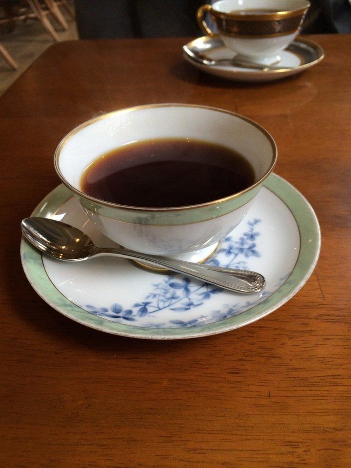 稚内珈琲店