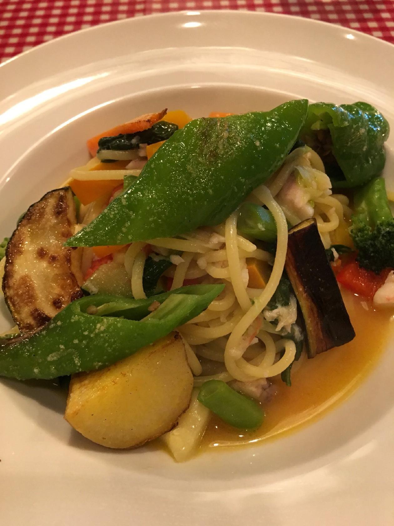 イタリアン食堂 ボーノミイナ