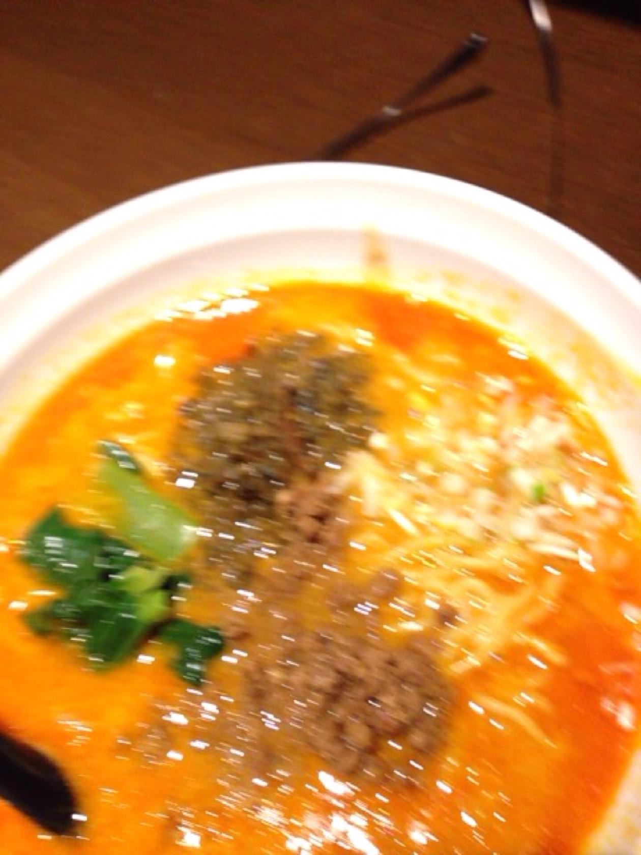 坦々麺専門店　金香