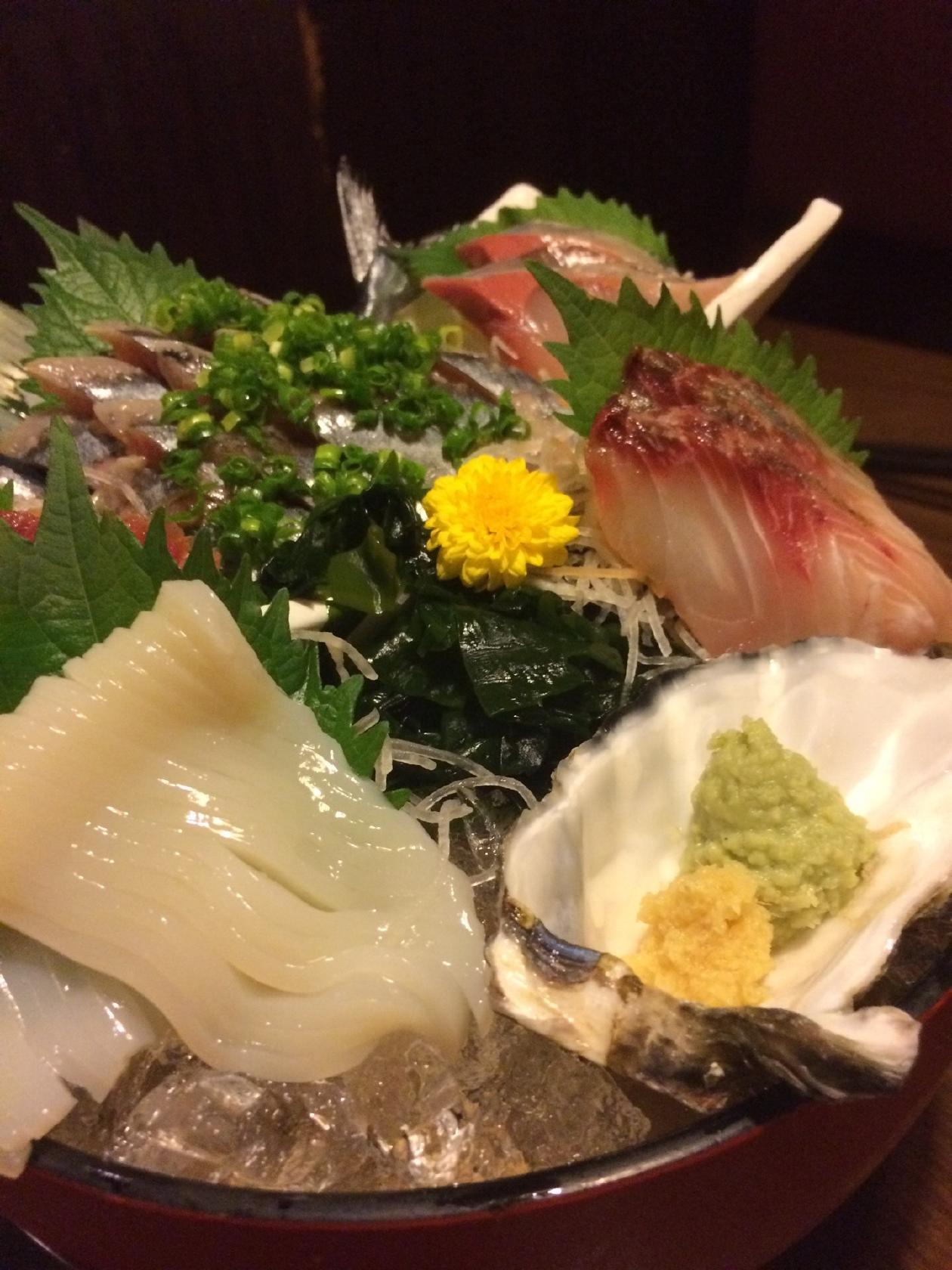 はなの舞　西川口東口店