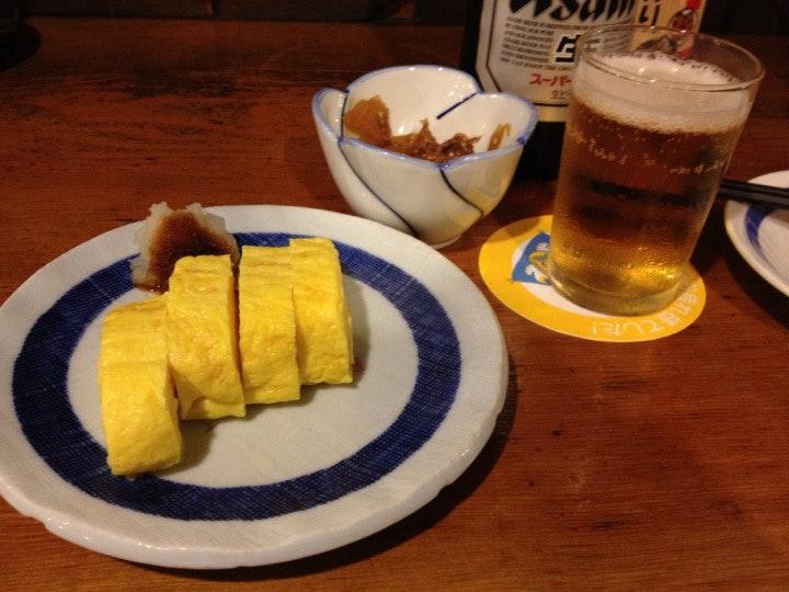 扇屋草加駅前店
