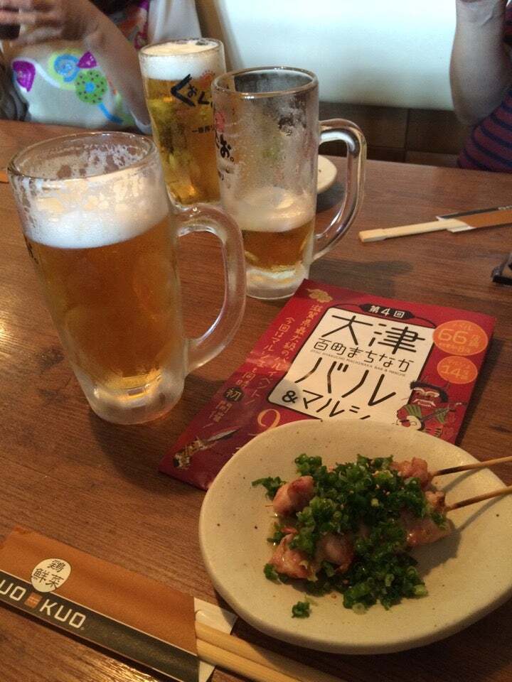 くおくお・大津駅前店
